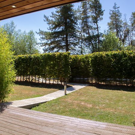 Panshill Leisure Villa Murcott Exterior photo